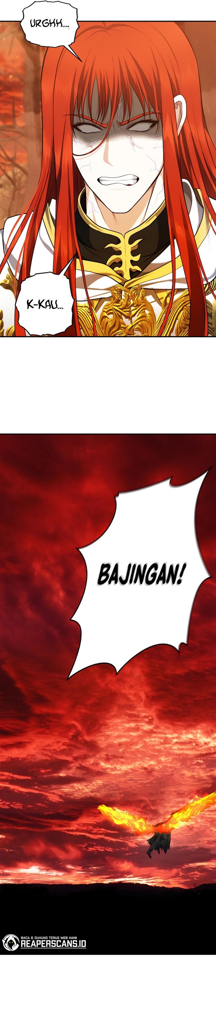 Ranker Who Lives a Second Time Chap 129 - Next Chap 130