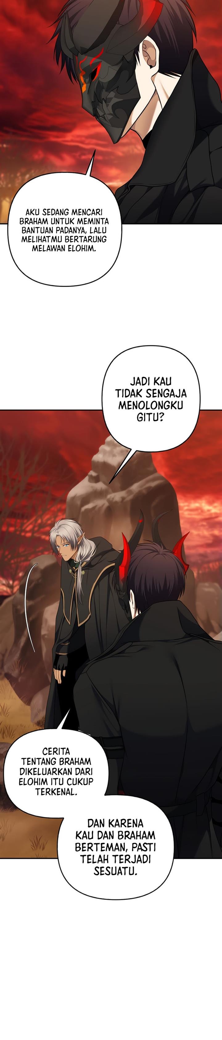 Ranker Who Lives a Second Time Chap 129 - Next Chap 130