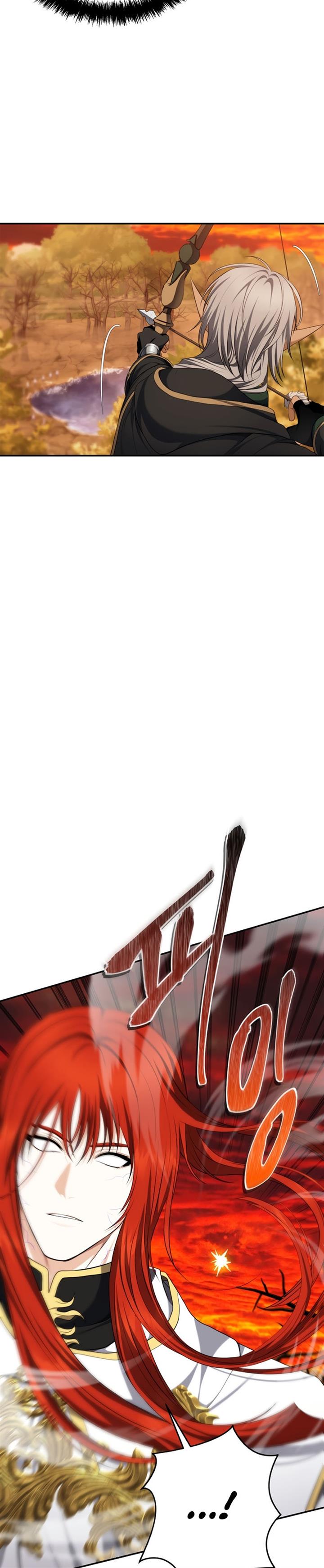 Ranker Who Lives a Second Time Chap 129 - Next Chap 130