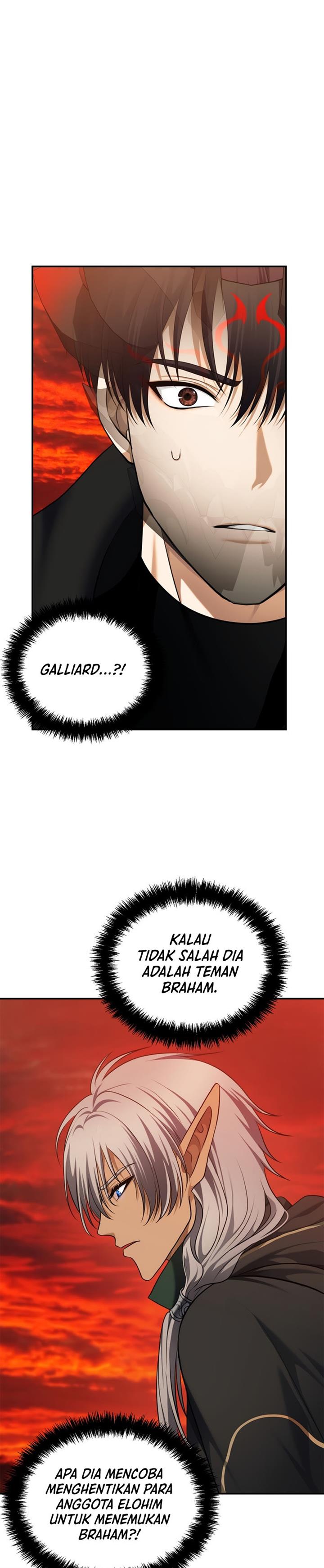 Ranker Who Lives a Second Time Chap 129 - Next Chap 130