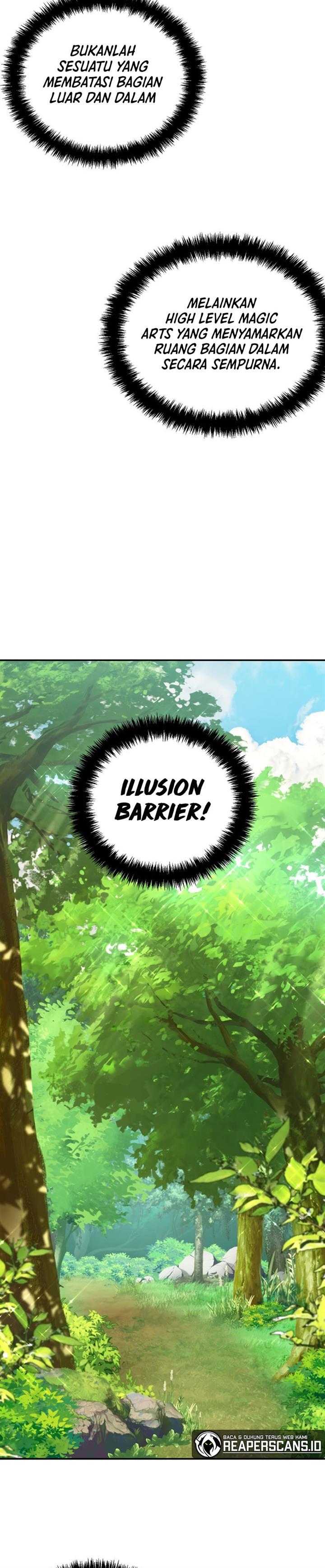 Ranker Who Lives a Second Time Chap 129 - Next Chap 130