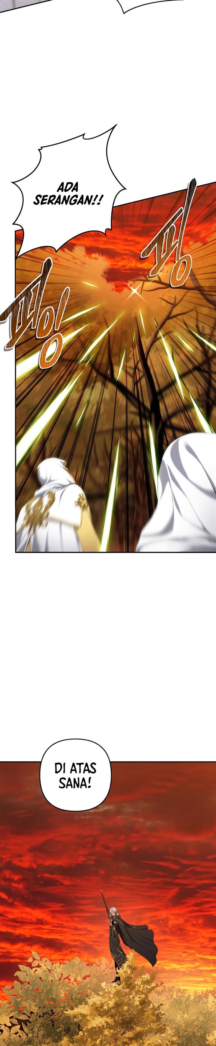 Ranker Who Lives a Second Time Chap 129 - Next Chap 130