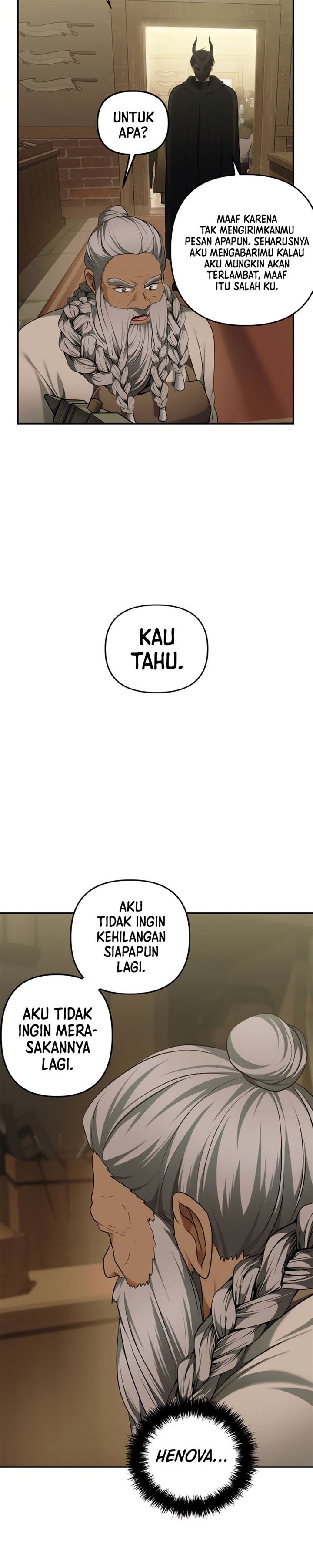 Ranker Who Lives a Second Time Chap 120 - Next Chap 121