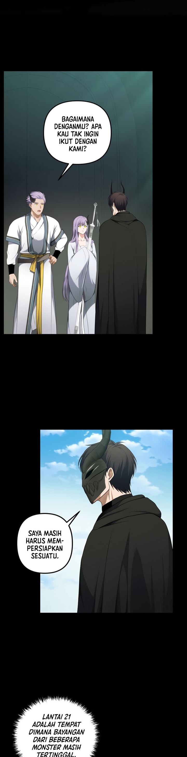 Ranker Who Lives a Second Time Chap 120 - Next Chap 121