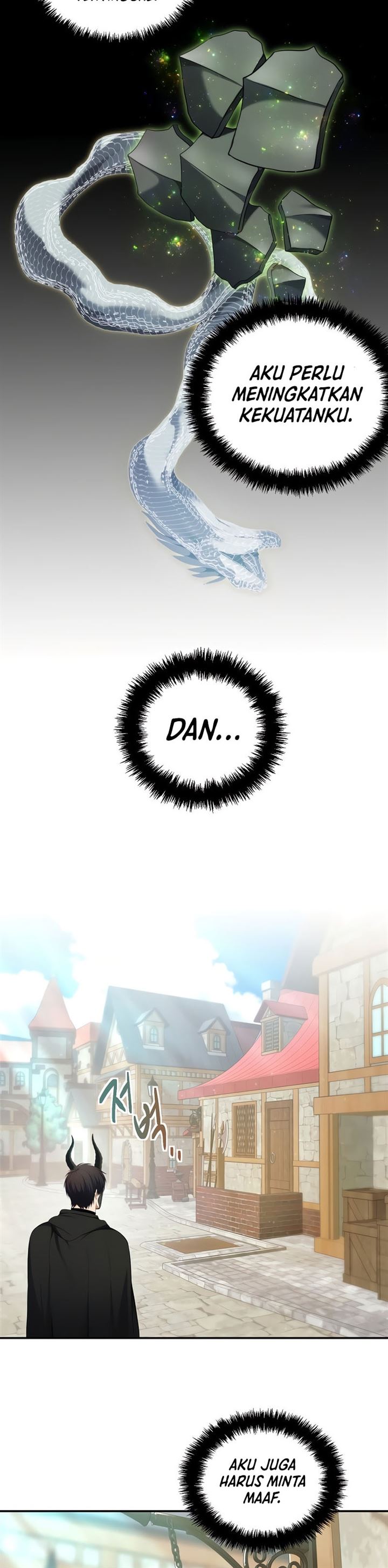 Ranker Who Lives a Second Time Chap 120 - Next Chap 121