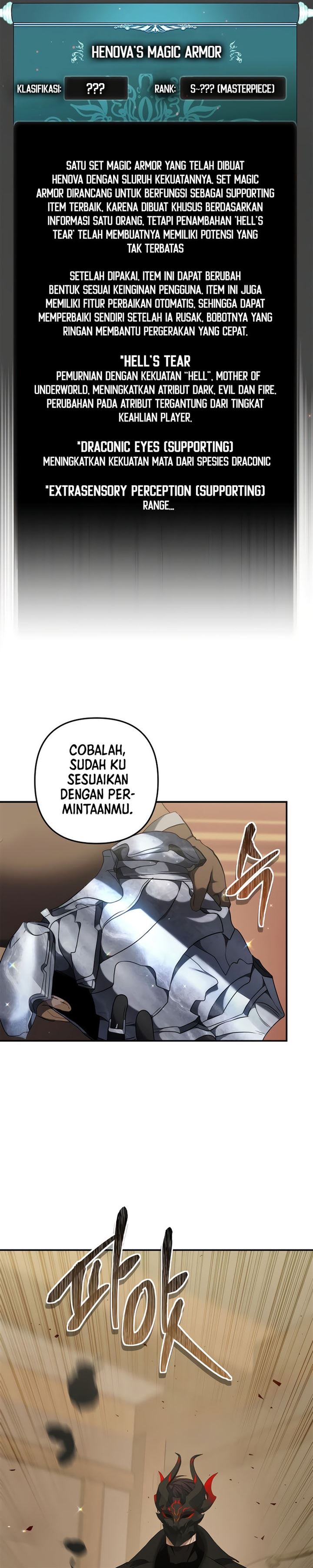 Ranker Who Lives a Second Time Chap 120 - Next Chap 121