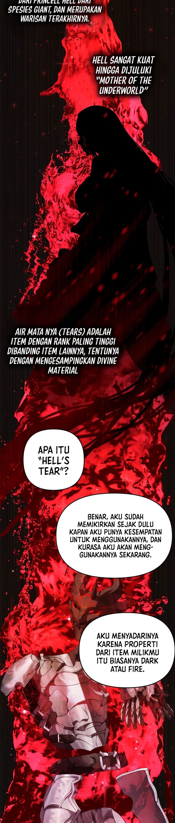 Ranker Who Lives a Second Time Chap 120 - Next Chap 121