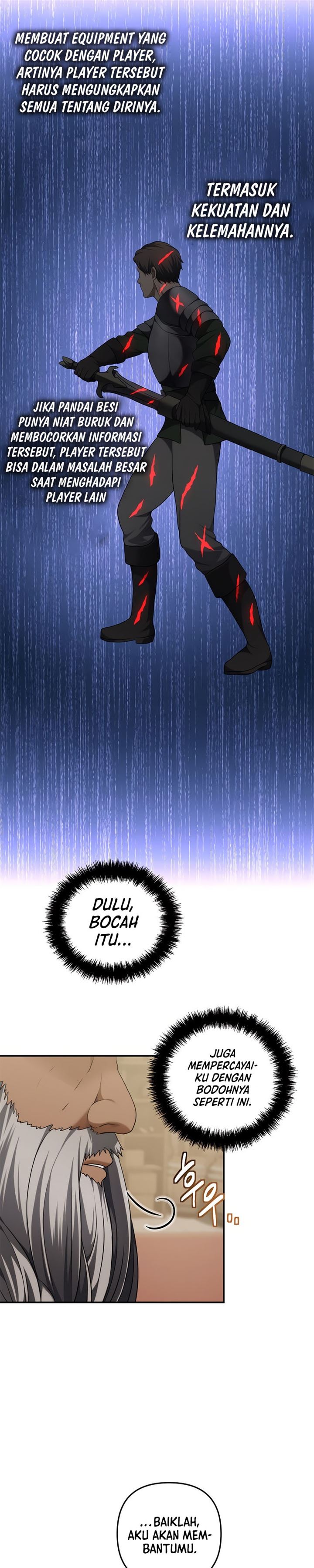 Ranker Who Lives a Second Time Chap 120 - Next Chap 121