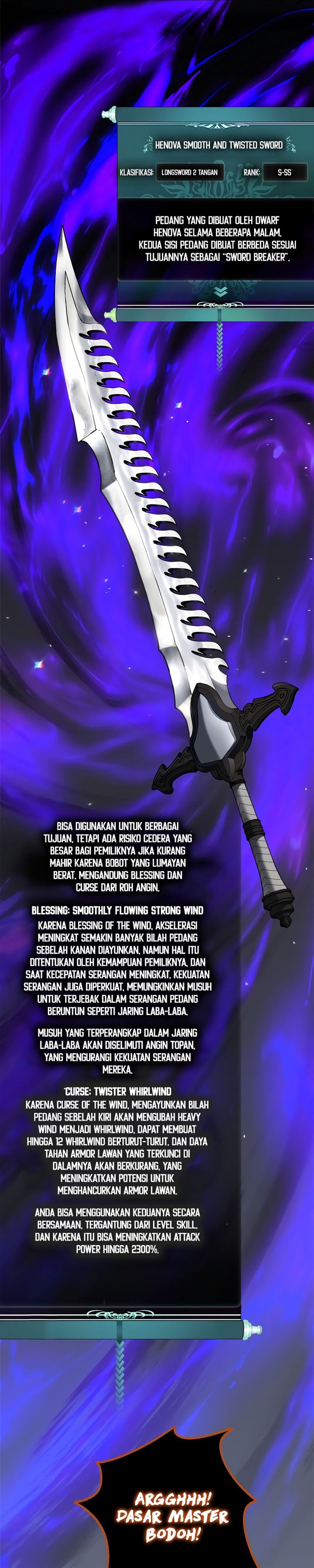 Ranker Who Lives a Second Time Chap 120 - Next Chap 121