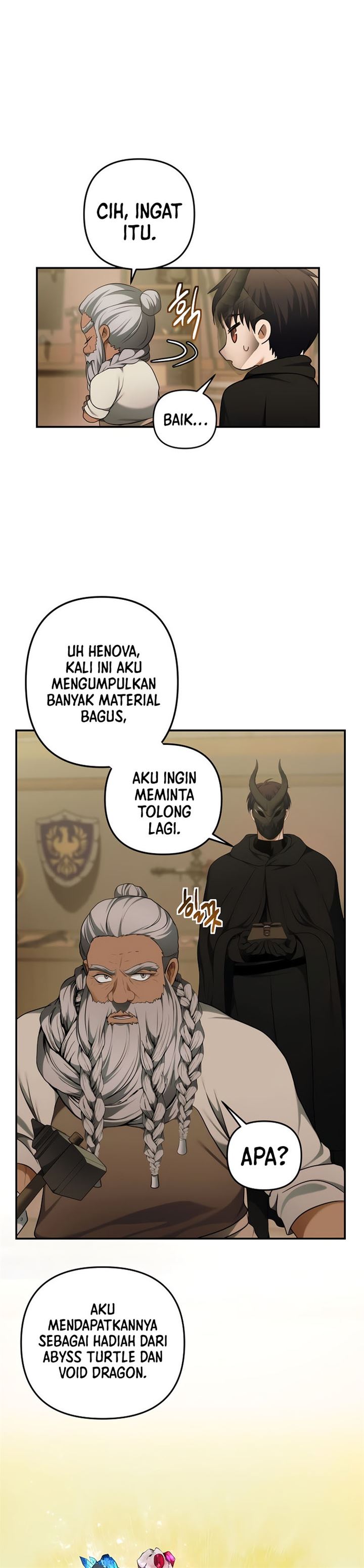 Ranker Who Lives a Second Time Chap 120 - Next Chap 121