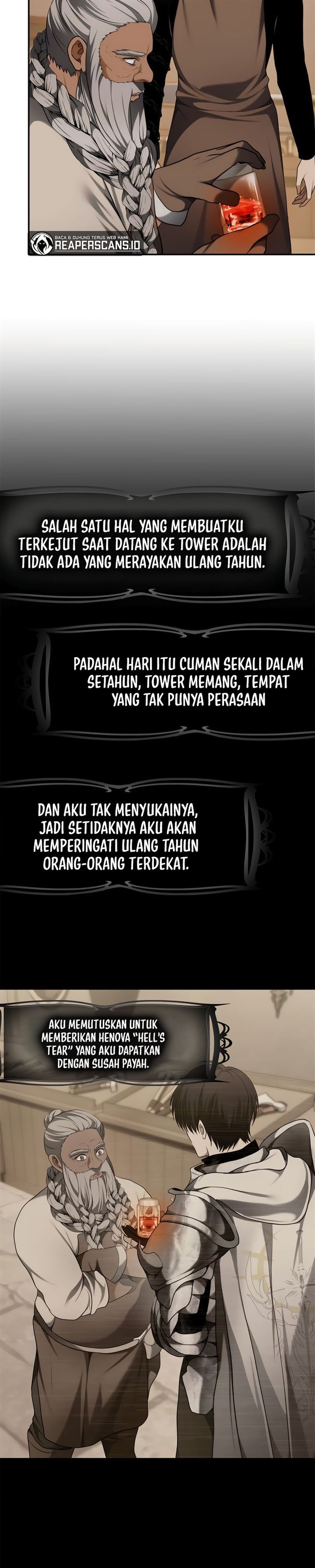 Ranker Who Lives a Second Time Chap 120 - Next Chap 121