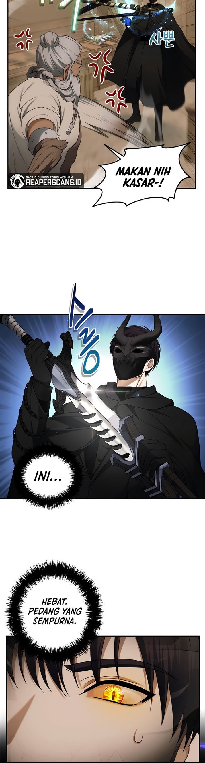 Ranker Who Lives a Second Time Chap 120 - Next Chap 121