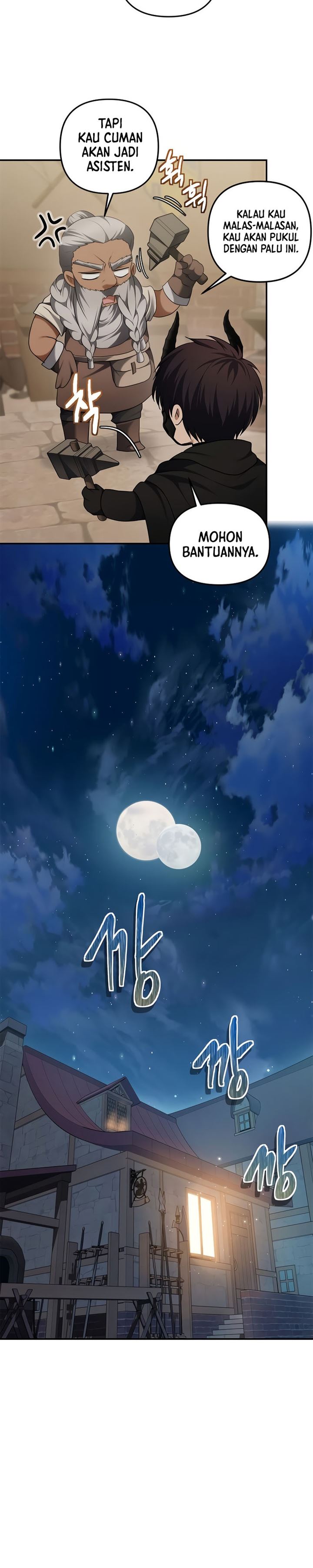 Ranker Who Lives a Second Time Chap 120 - Next Chap 121