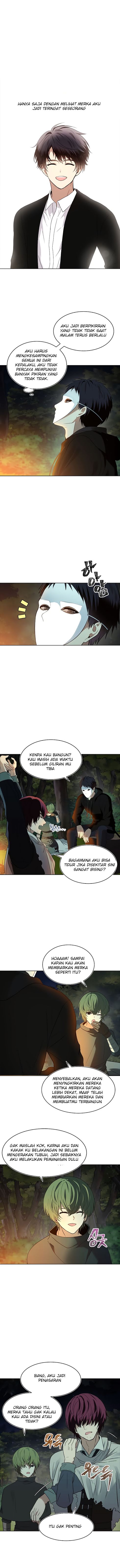 Ranker Who Lives a Second Time Chap 12 - Next Chap 13