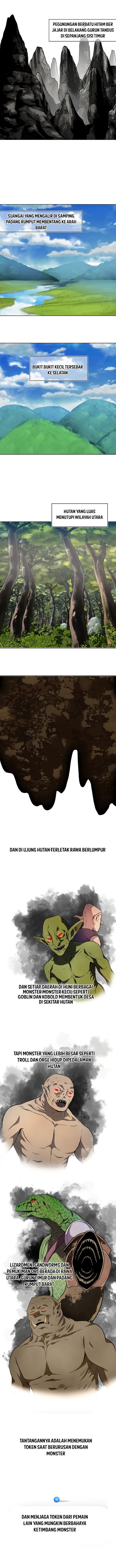 Ranker Who Lives a Second Time Chap 12 - Next Chap 13