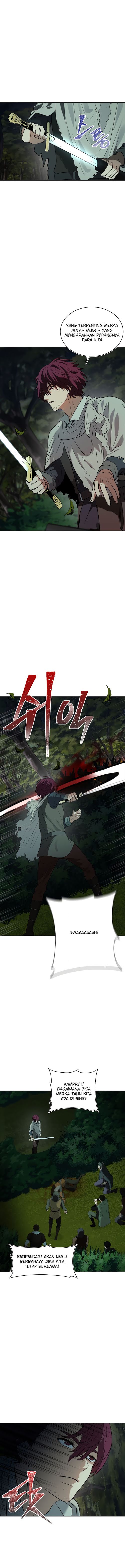 Ranker Who Lives a Second Time Chap 12 - Next Chap 13