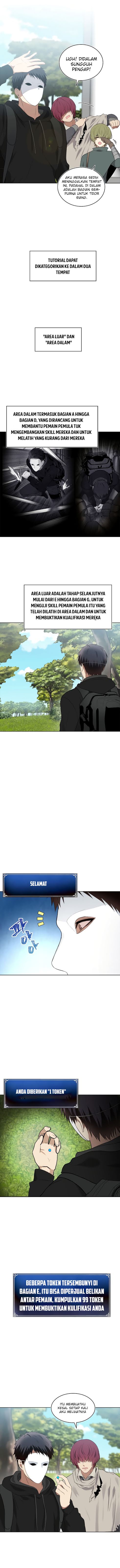 Ranker Who Lives a Second Time Chap 12 - Next Chap 13