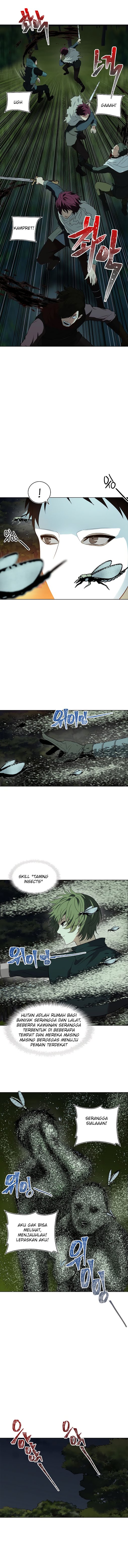 Ranker Who Lives a Second Time Chap 12 - Next Chap 13