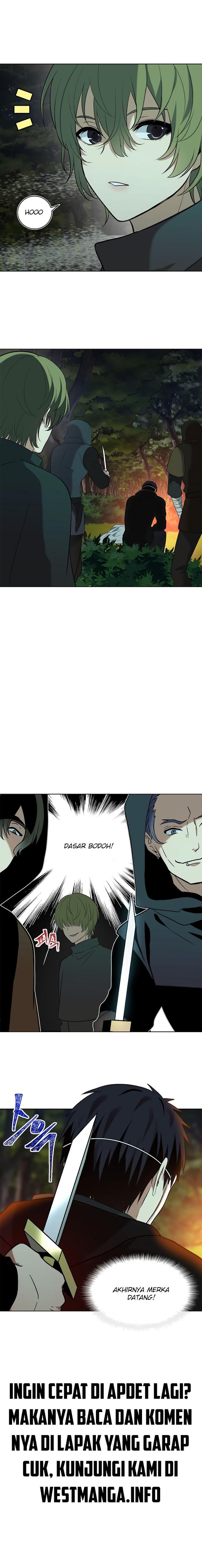 Ranker Who Lives a Second Time Chap 12 - Next Chap 13