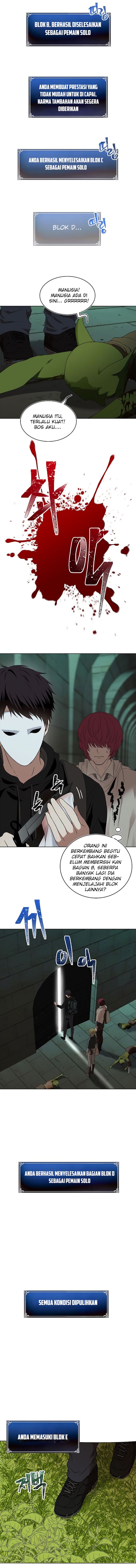 Ranker Who Lives a Second Time Chap 12 - Next Chap 13