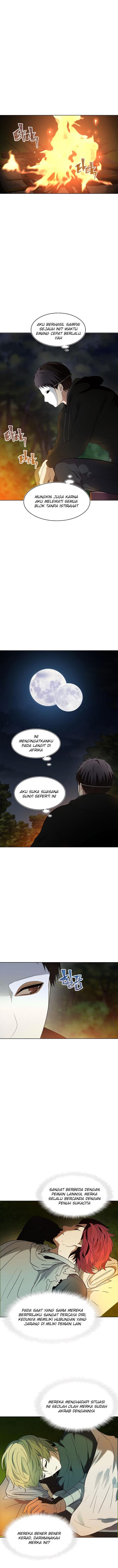 Ranker Who Lives a Second Time Chap 12 - Next Chap 13