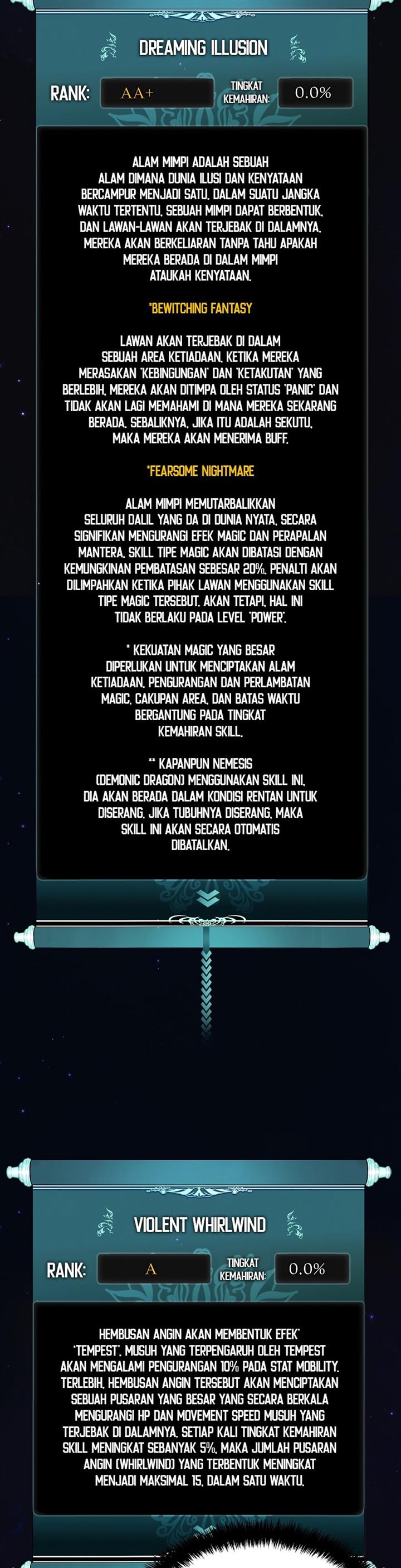 Ranker Who Lives a Second Time Chap 121 - Next Chap 122