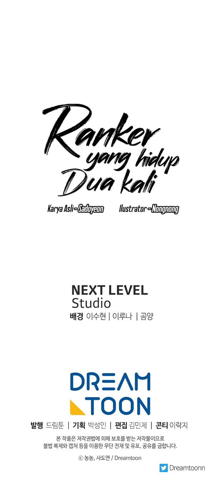 Ranker Who Lives a Second Time Chap 121 - Next Chap 122