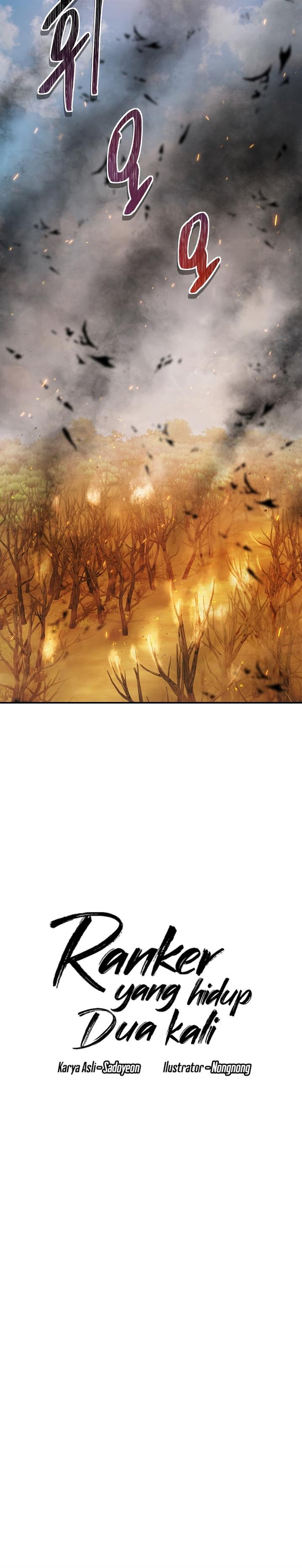 Ranker Who Lives a Second Time Chap 121 - Next Chap 122