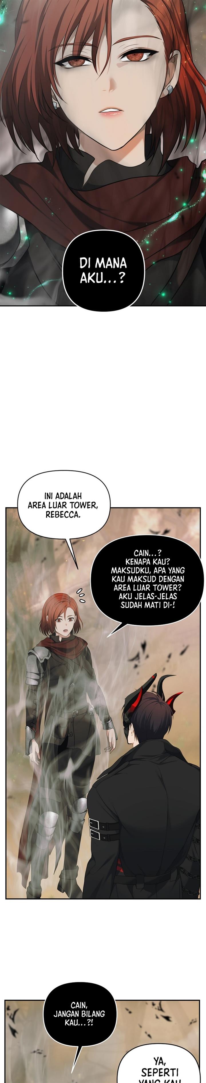 Ranker Who Lives a Second Time Chap 121 - Next Chap 122