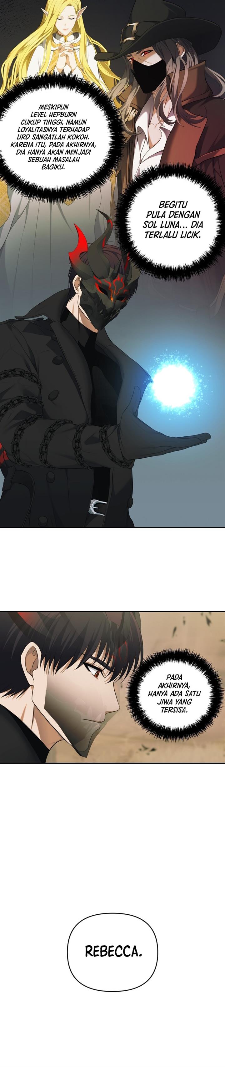 Ranker Who Lives a Second Time Chap 121 - Next Chap 122