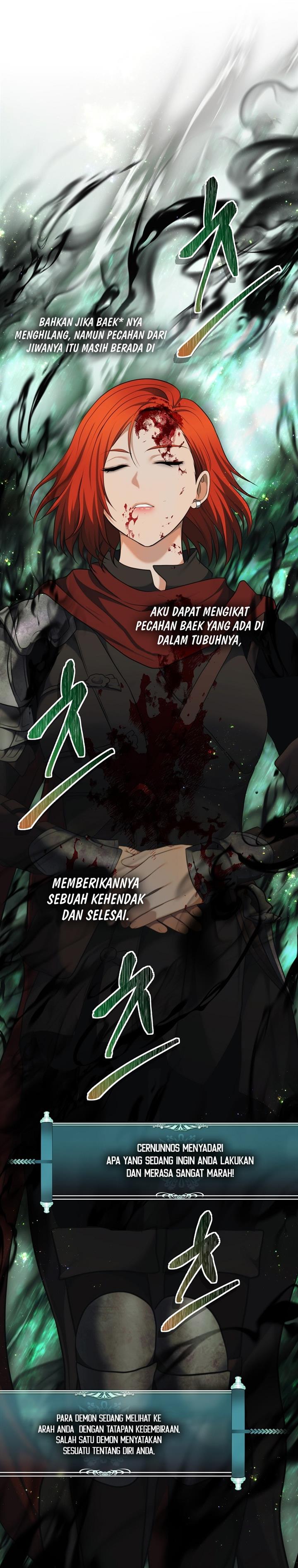 Ranker Who Lives a Second Time Chap 121 - Next Chap 122