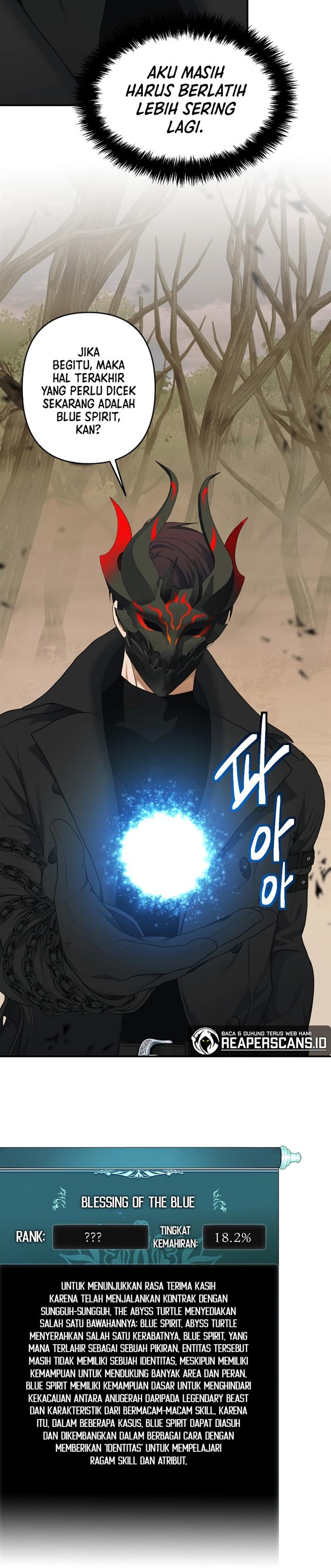 Ranker Who Lives a Second Time Chap 121 - Next Chap 122