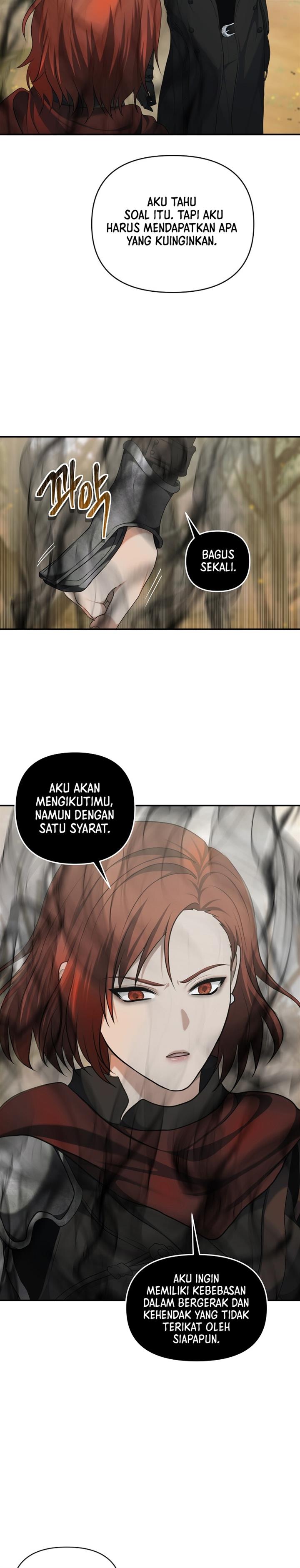 Ranker Who Lives a Second Time Chap 121 - Next Chap 122