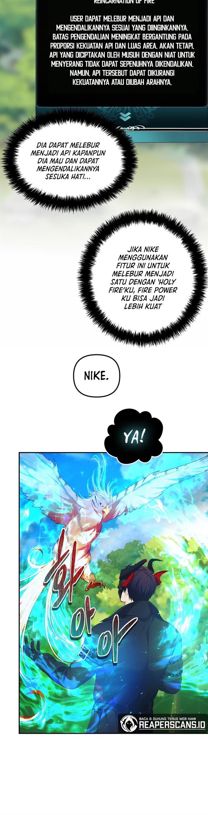 Ranker Who Lives a Second Time Chap 121 - Next Chap 122