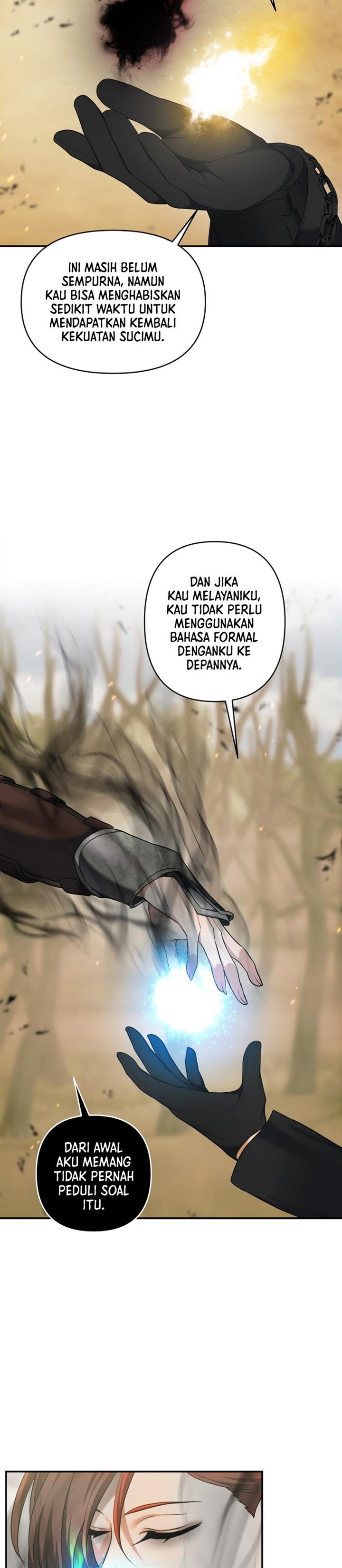 Ranker Who Lives a Second Time Chap 121 - Next Chap 122