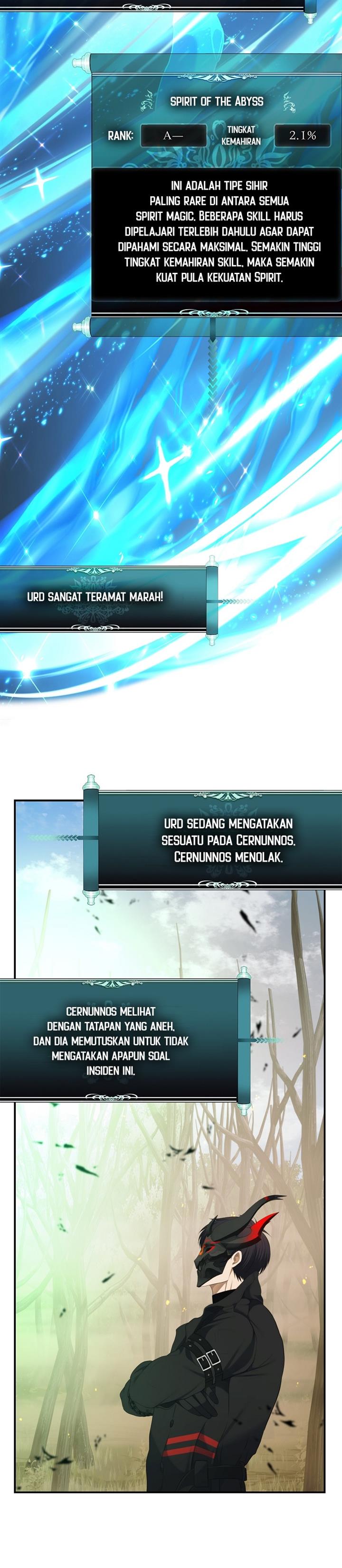 Ranker Who Lives a Second Time Chap 121 - Next Chap 122