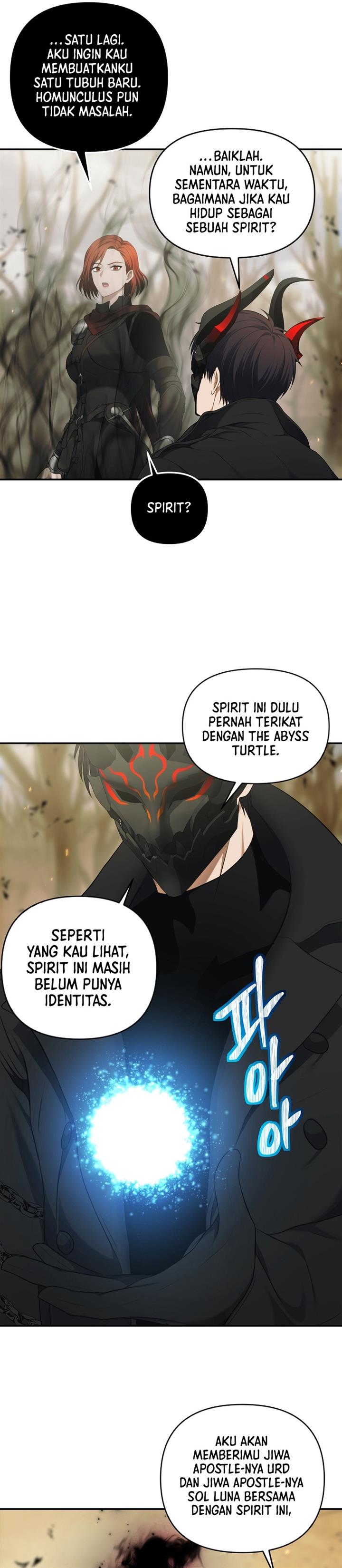 Ranker Who Lives a Second Time Chap 121 - Next Chap 122