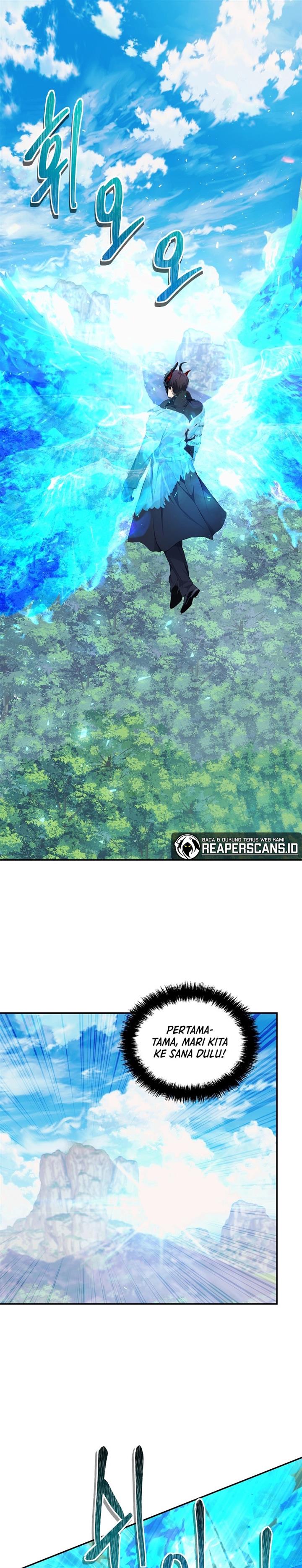 Ranker Who Lives a Second Time Chap 121 - Next Chap 122