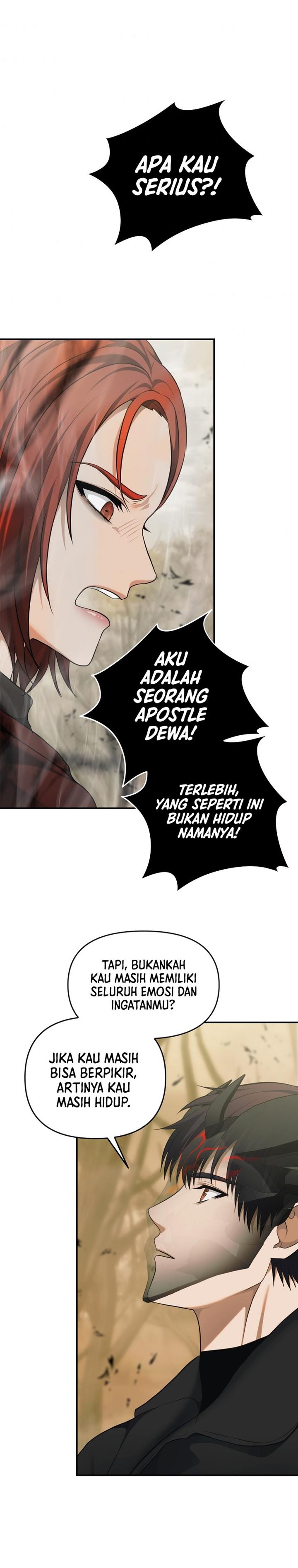 Ranker Who Lives a Second Time Chap 121 - Next Chap 122