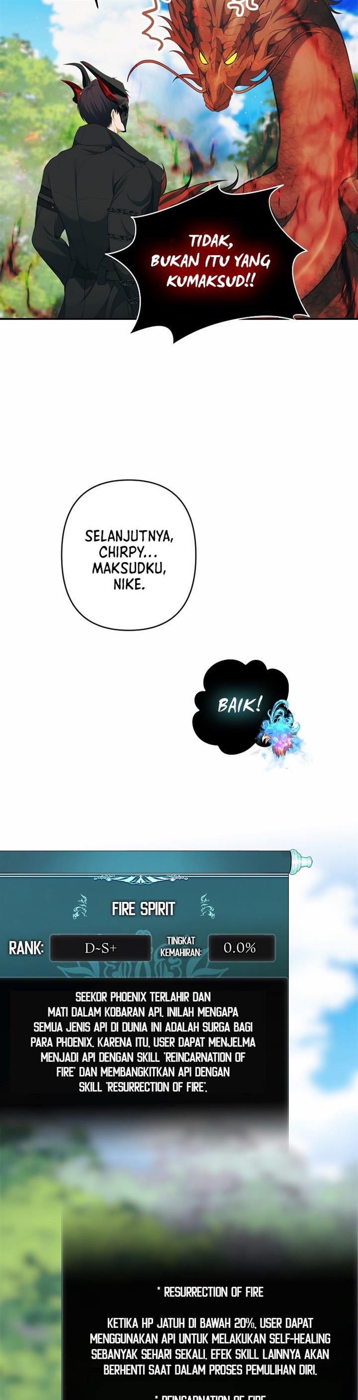 Ranker Who Lives a Second Time Chap 121 - Next Chap 122