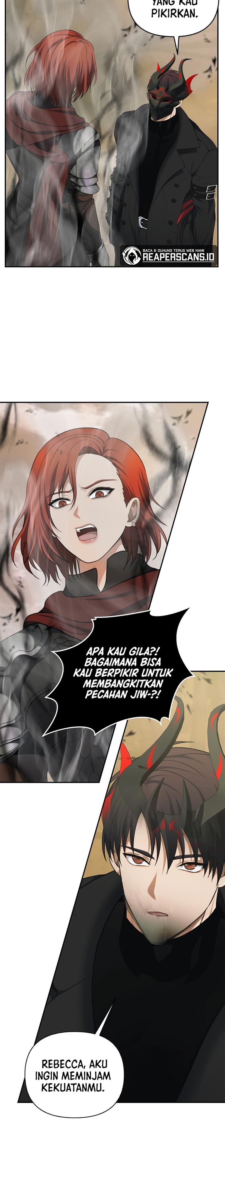 Ranker Who Lives a Second Time Chap 121 - Next Chap 122