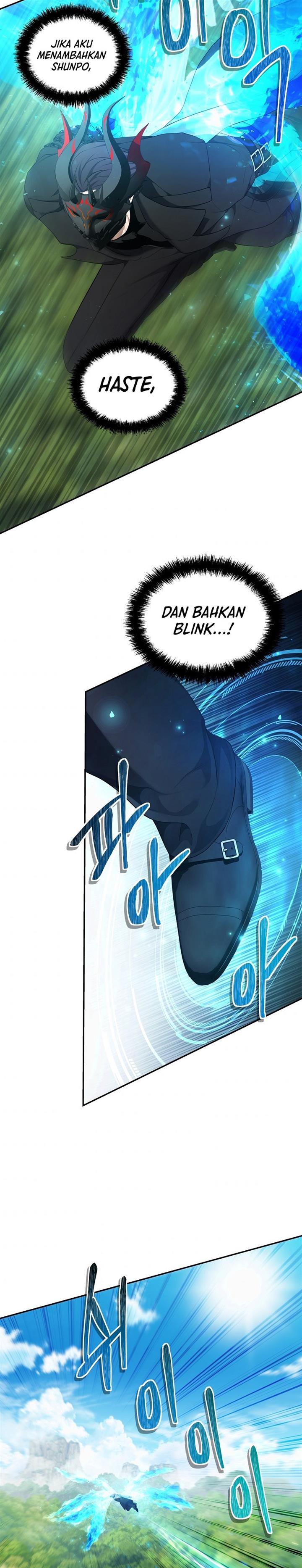 Ranker Who Lives a Second Time Chap 121 - Next Chap 122