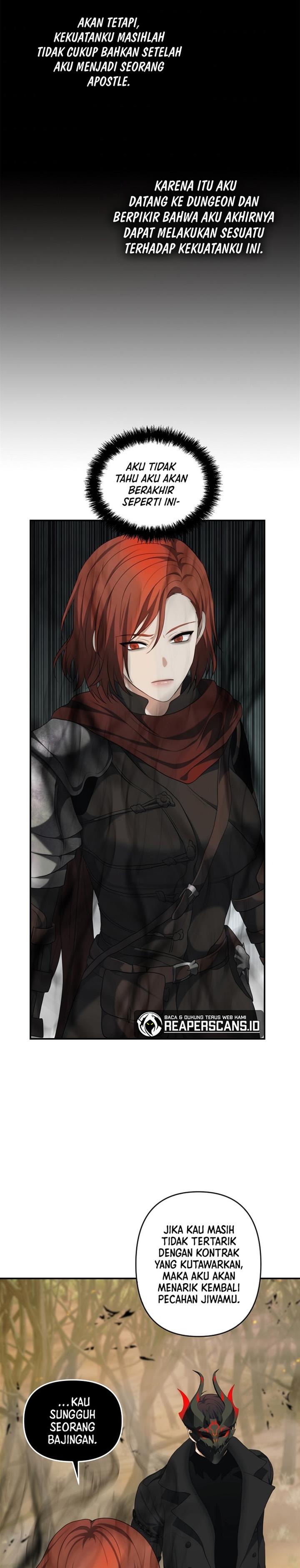 Ranker Who Lives a Second Time Chap 121 - Next Chap 122