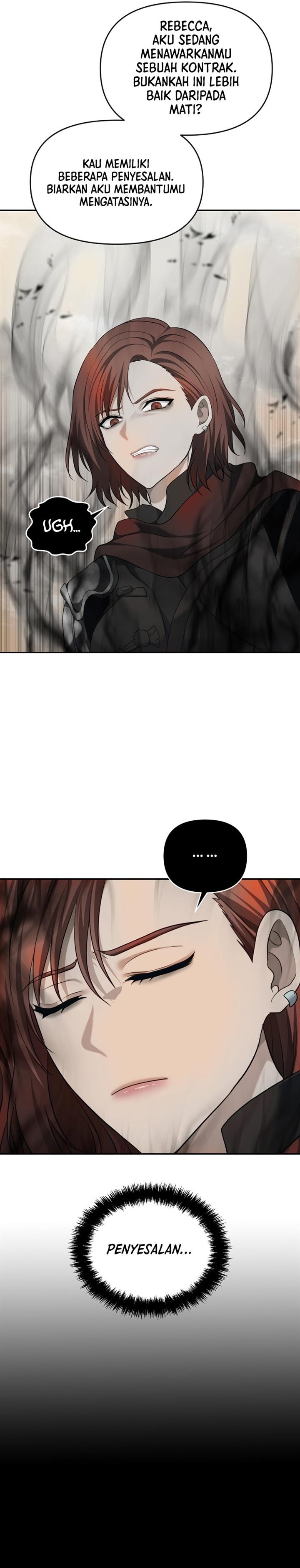 Ranker Who Lives a Second Time Chap 121 - Next Chap 122