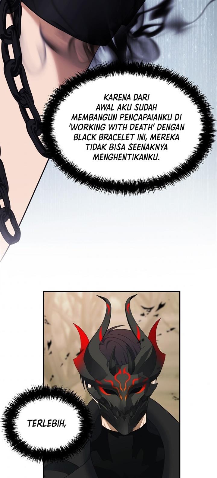 Ranker Who Lives a Second Time Chap 121 - Next Chap 122