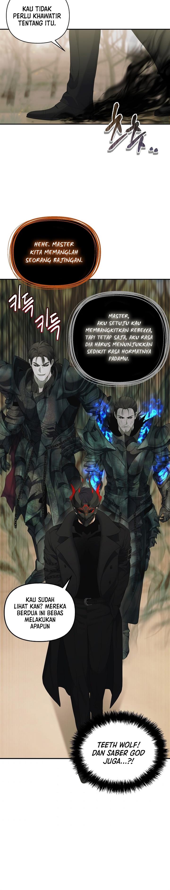 Ranker Who Lives a Second Time Chap 121 - Next Chap 122