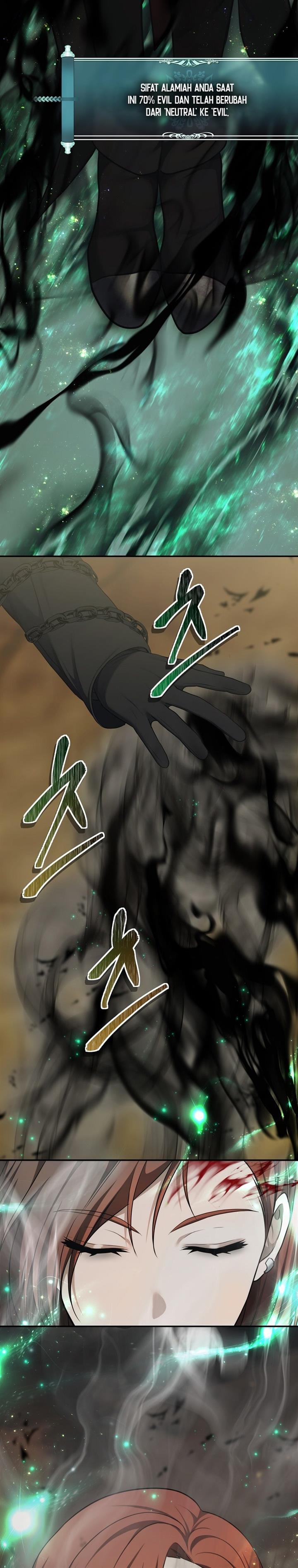 Ranker Who Lives a Second Time Chap 121 - Next Chap 122