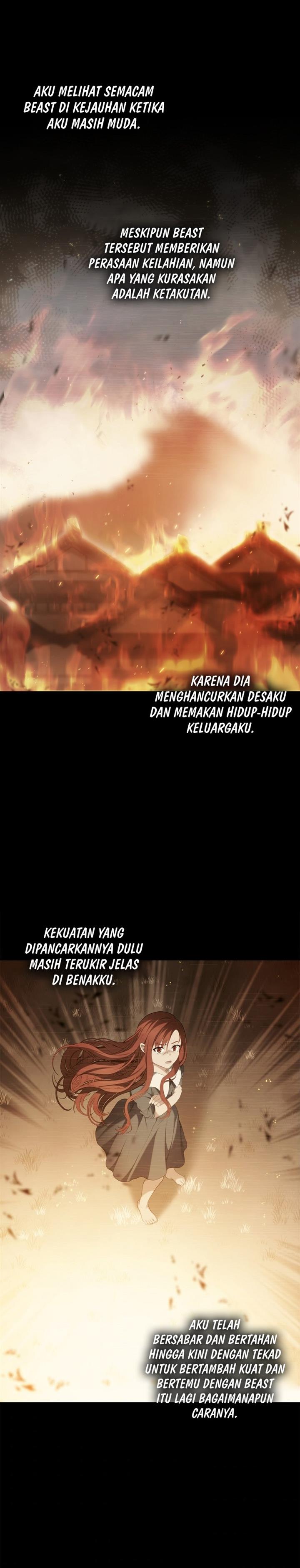 Ranker Who Lives a Second Time Chap 121 - Next Chap 122