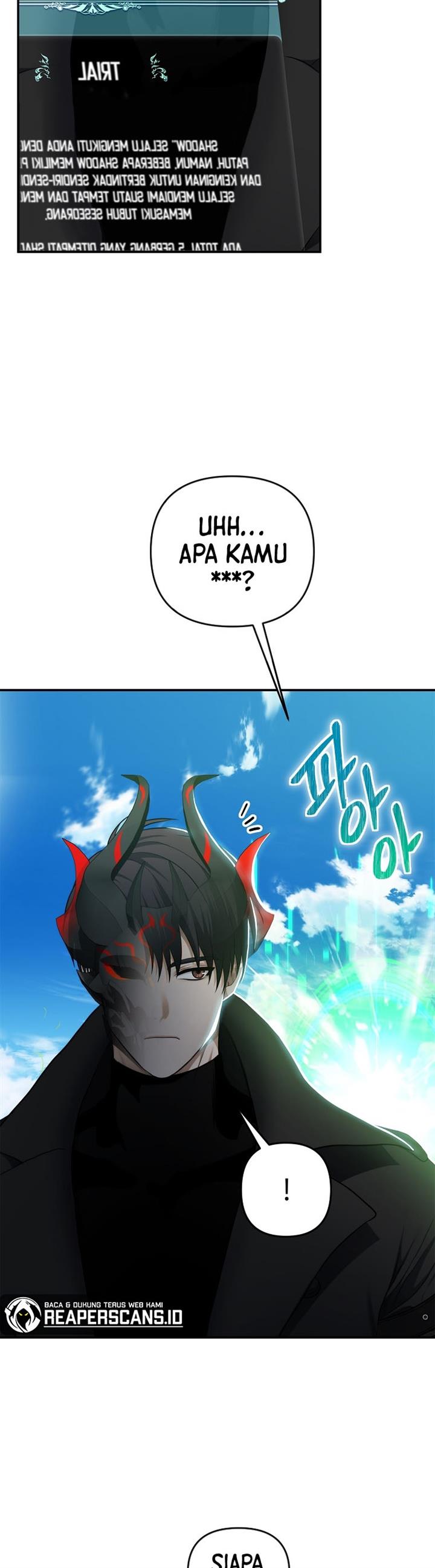 Ranker Who Lives a Second Time Chap 122 - Next Chap 123