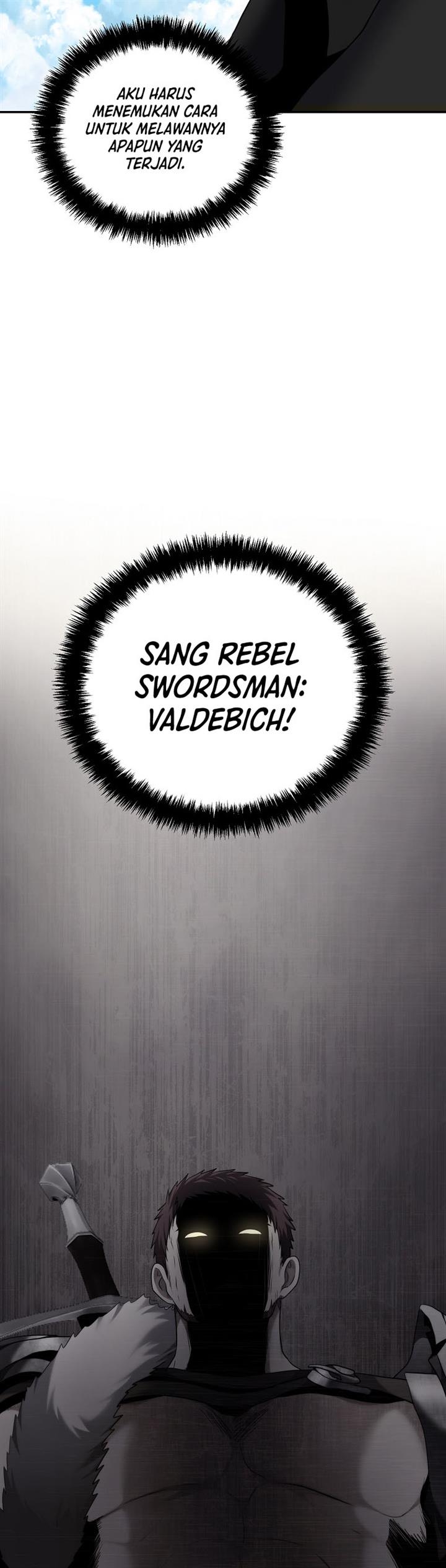 Ranker Who Lives a Second Time Chap 122 - Next Chap 123